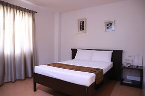 Casa Palmeras Hotel