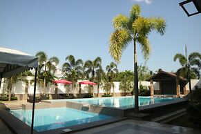 Casa Palmeras Hotel