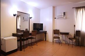 Casa Palmeras Hotel