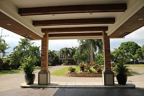 Casa Palmeras Hotel