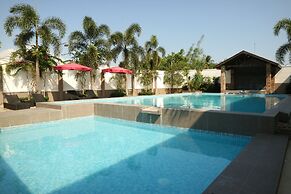 Casa Palmeras Hotel