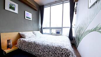 JSTAY Guesthouse Gwangalli Beach - Hostel