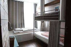 JSTAY Guesthouse Gwangalli Beach - Hostel