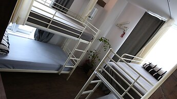 JSTAY Guesthouse Gwangalli Beach - Hostel