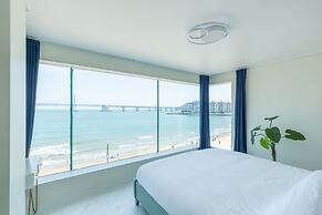 JSTAY Guesthouse Gwangalli Beach - Hostel