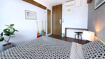 JSTAY Guesthouse Gwangalli Beach - Hostel