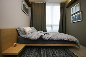 JSTAY Guesthouse Gwangalli Beach - Hostel