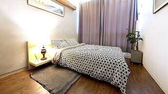 JSTAY Guesthouse Gwangalli Beach - Hostel