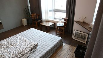 JSTAY Guesthouse Gwangalli Beach - Hostel