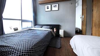 JSTAY Guesthouse Gwangalli Beach - Hostel
