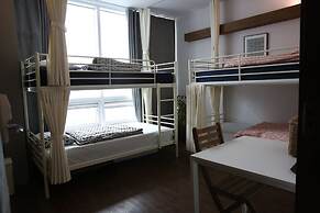 JSTAY Guesthouse Gwangalli Beach - Hostel