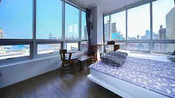 JSTAY Guesthouse Gwangalli Beach - Hostel