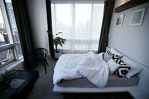 JSTAY Guesthouse Gwangalli Beach - Hostel