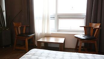 JSTAY Guesthouse Gwangalli Beach - Hostel