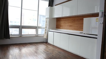 JSTAY Guesthouse Gwangalli Beach - Hostel