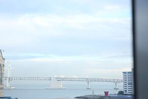 JSTAY Guesthouse Gwangalli Beach - Hostel