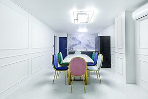 JSTAY Guesthouse Gwangalli Beach - Hostel