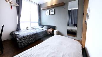 JSTAY Guesthouse Gwangalli Beach - Hostel