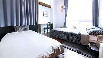 JSTAY Guesthouse Gwangalli Beach - Hostel