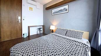 JSTAY Guesthouse Gwangalli Beach - Hostel