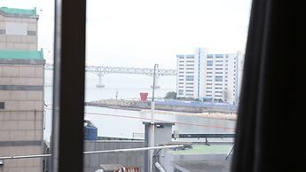 JSTAY Guesthouse Gwangalli Beach - Hostel