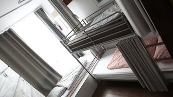 JSTAY Guesthouse Gwangalli Beach - Hostel