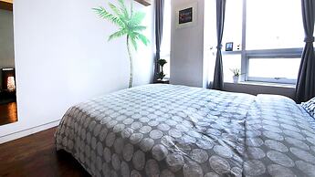 JSTAY Guesthouse Gwangalli Beach - Hostel