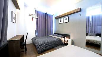 JSTAY Guesthouse Gwangalli Beach - Hostel