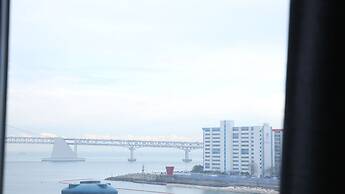 JSTAY Guesthouse Gwangalli Beach - Hostel