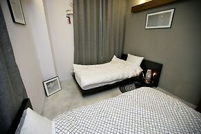 JSTAY Guesthouse Gwangalli Beach - Hostel