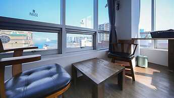 JSTAY Guesthouse Gwangalli Beach - Hostel