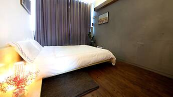 JSTAY Guesthouse Gwangalli Beach - Hostel