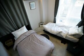 JSTAY Guesthouse Gwangalli Beach - Hostel