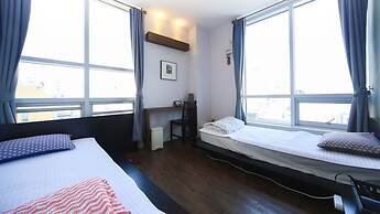 JSTAY Guesthouse Gwangalli Beach - Hostel