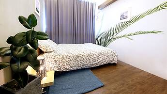 JSTAY Guesthouse Gwangalli Beach - Hostel