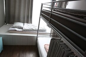 JSTAY Guesthouse Gwangalli Beach - Hostel