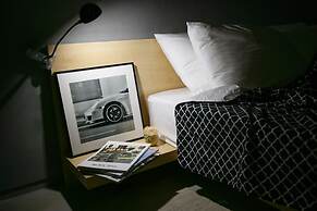 JSTAY Guesthouse Gwangalli Beach - Hostel