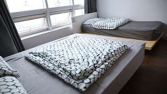 JSTAY Guesthouse Gwangalli Beach - Hostel