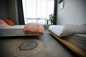 JSTAY Guesthouse Gwangalli Beach - Hostel