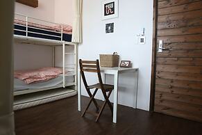 JSTAY Guesthouse Gwangalli Beach - Hostel