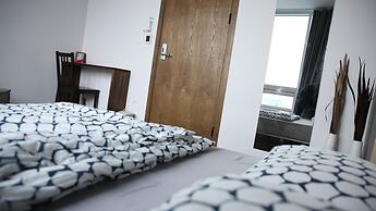 JSTAY Guesthouse Gwangalli Beach - Hostel