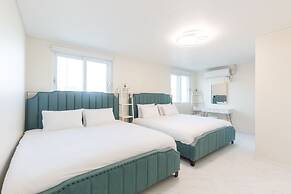 JSTAY Guesthouse Gwangalli Beach - Hostel