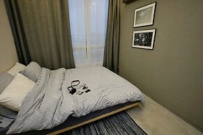 JSTAY Guesthouse Gwangalli Beach - Hostel