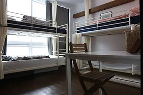 JSTAY Guesthouse Gwangalli Beach - Hostel