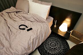 JSTAY Guesthouse Gwangalli Beach - Hostel