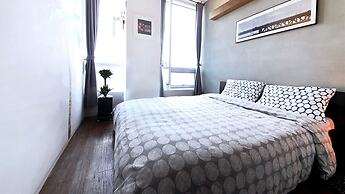 JSTAY Guesthouse Gwangalli Beach - Hostel