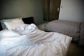 JSTAY Guesthouse Gwangalli Beach - Hostel