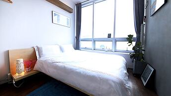 JSTAY Guesthouse Gwangalli Beach - Hostel