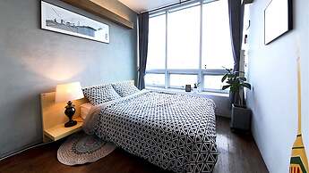 JSTAY Guesthouse Gwangalli Beach - Hostel