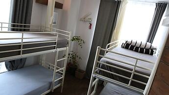 JSTAY Guesthouse Gwangalli Beach - Hostel